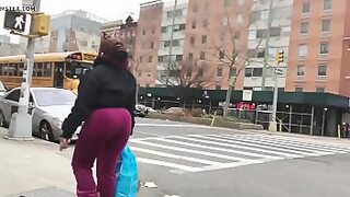 69 booty shake