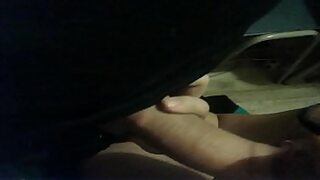 comparito1 morena bien puta me deja jugar con su cono 2