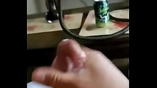 1 girl 4 boys at a time 1 in moutn 2 in vagina 1 in 2 hole
