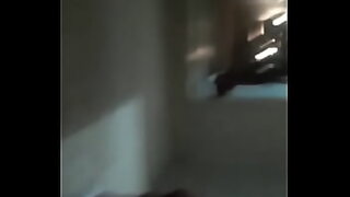 como me coji a mi tia