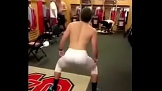 alexandra uchi twerk