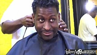 barber shop mohila sex