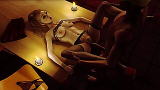 after dark nurses