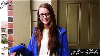 18 year old girl fucked by her step dad