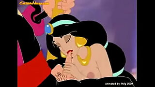 anime jasmine
