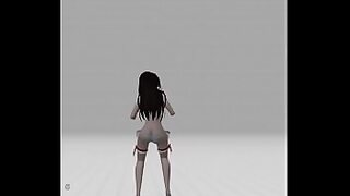 by inserting the little step brothers virgin dick raw it becomes a sensitive older sisters pussy that cums it was unresponsive when inserted cock which covered with a condom but it was