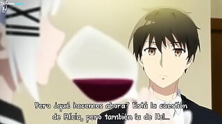 ane wa yanma junyuu chuu