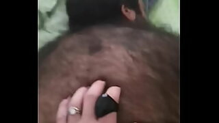 1 lady 5 man