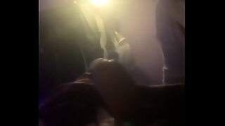 1 man fucked 3 girls while they are playing video game
