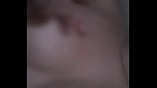 accidentally finger goes in