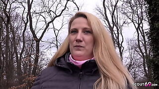 18 year old and mother