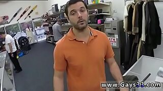 aunt caught hidden