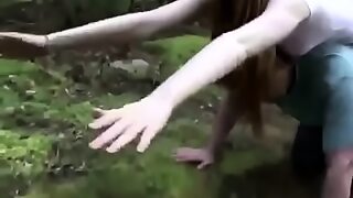 2 cocks one mouth