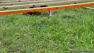 1st time hard core
