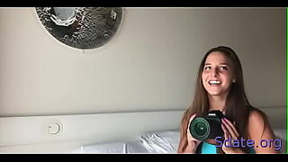 18 year old boy fucking a 20 year old girl