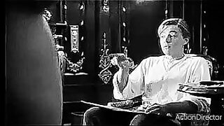Titanic open scene