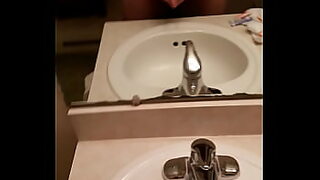 18 year old boy fucks with a 21year old woman