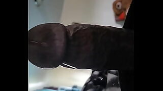 busting a nut