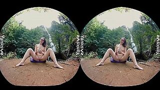 18 girl v a man
