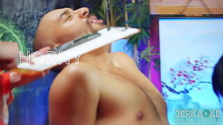 agatha vega blacked