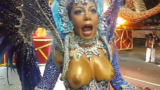 brazil 2023 carnaval