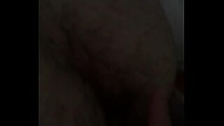 asshole fingered