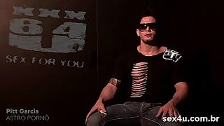 18 years fucking a guy