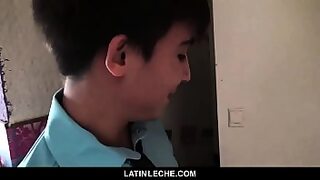 18 trying anal