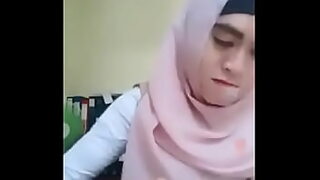 18 years viral indonesian girl laked