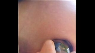 18 year old anal pov