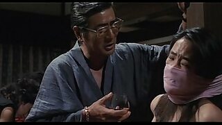 a man having sex with a snake
