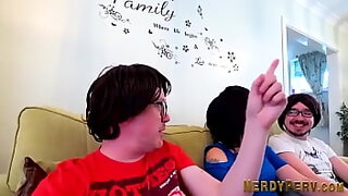 18 yo gets pounded by big dick
