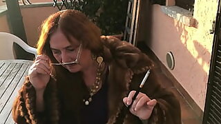 aunty hidden cam