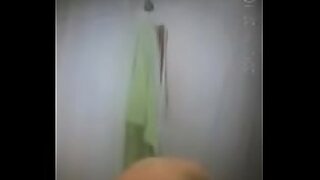 arab hidden cam