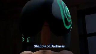 midna ash