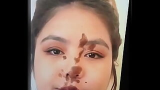 1 girl 4 boys at a time 1 in moutn 2 in vagina 1 in 2 hole