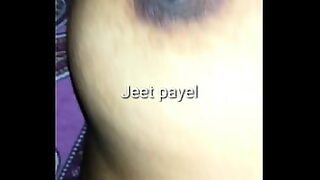 18 year old teen indian girl fucked in the pussy and ass by her stepbrother