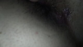 18 year creampie