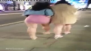 1 girl and 2 man