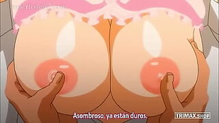a su hermana dormida y se la folla