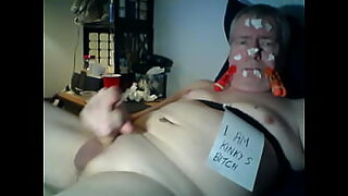 18 yr old hairy