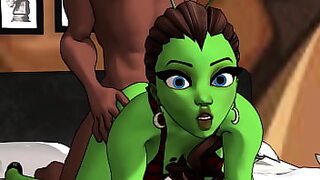 anal bubble butt