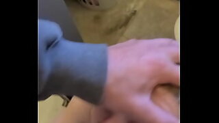 18 yo gets pounded by big dick