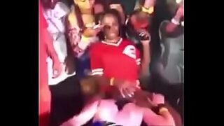 18 year old girl lying on the bed badly fucked