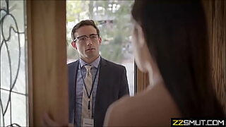 census enumerator xxx video