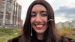 a man fucking with her boss when he was fix