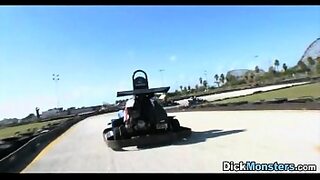 15 visor