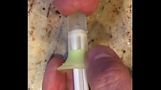 syringe injection