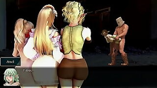 anime goblin gay sex