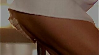 2009 ebony bbw giving head in hotel room
